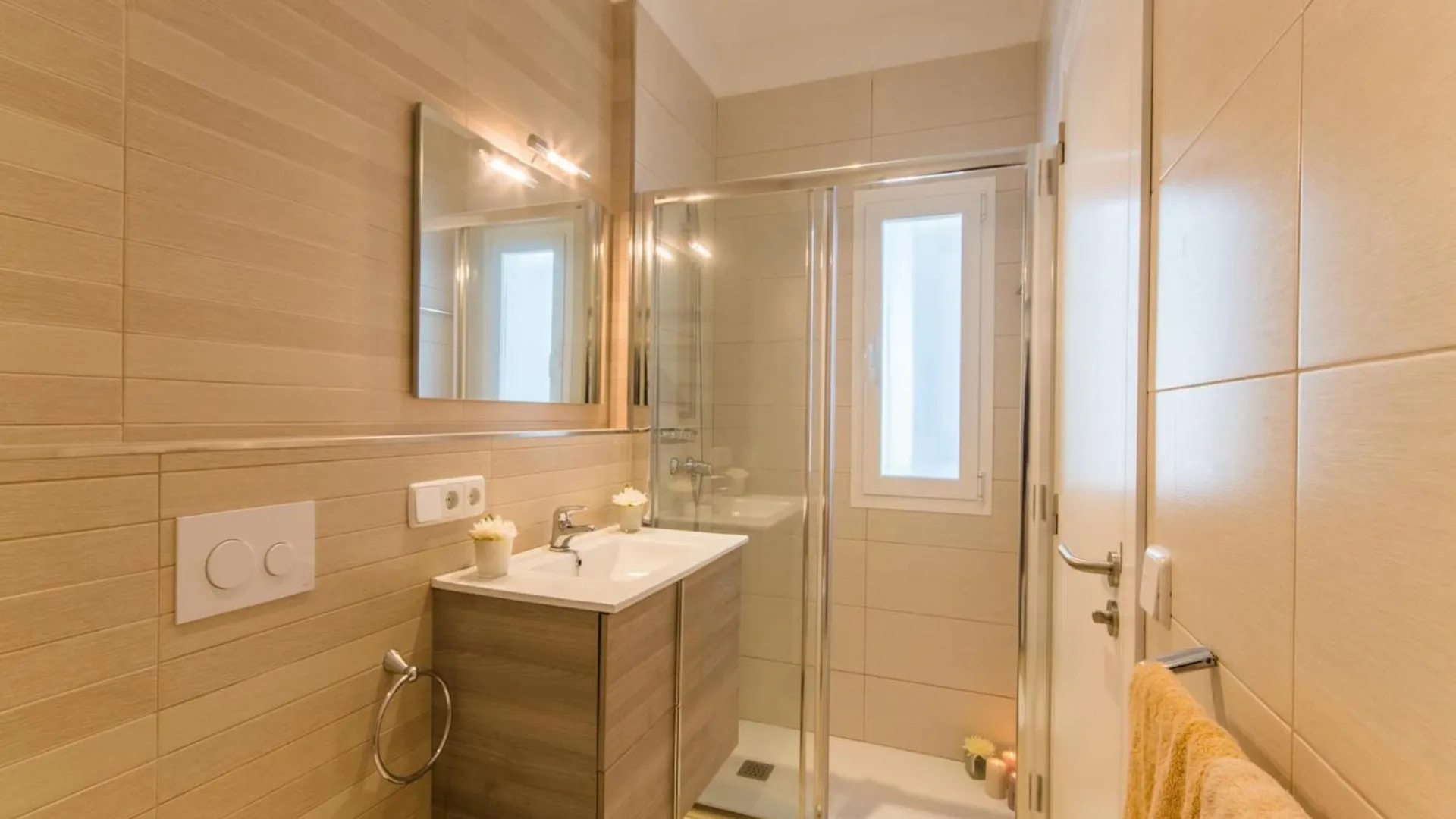 6 Person Holiday Home In Alcudia 0*, Αλκούδια