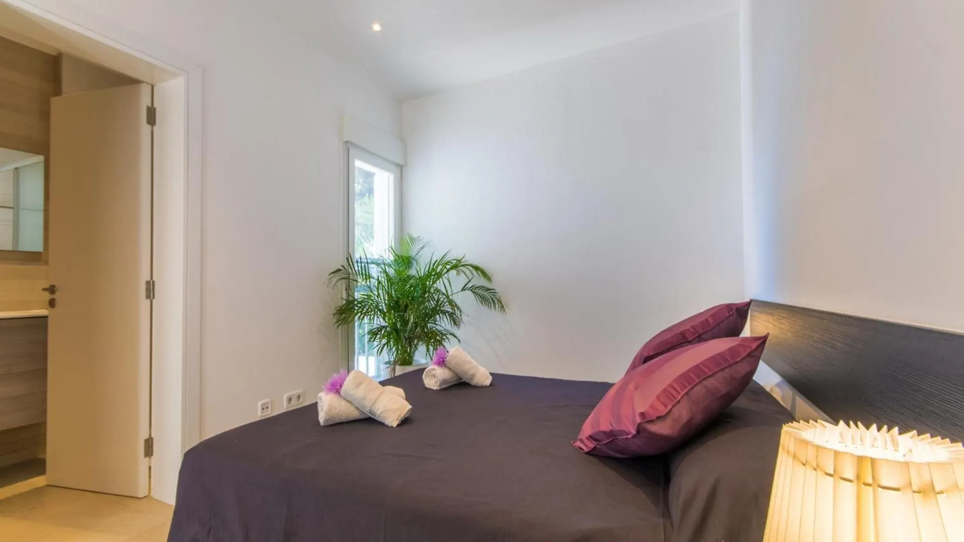 6 Person Holiday Home In Alcudia