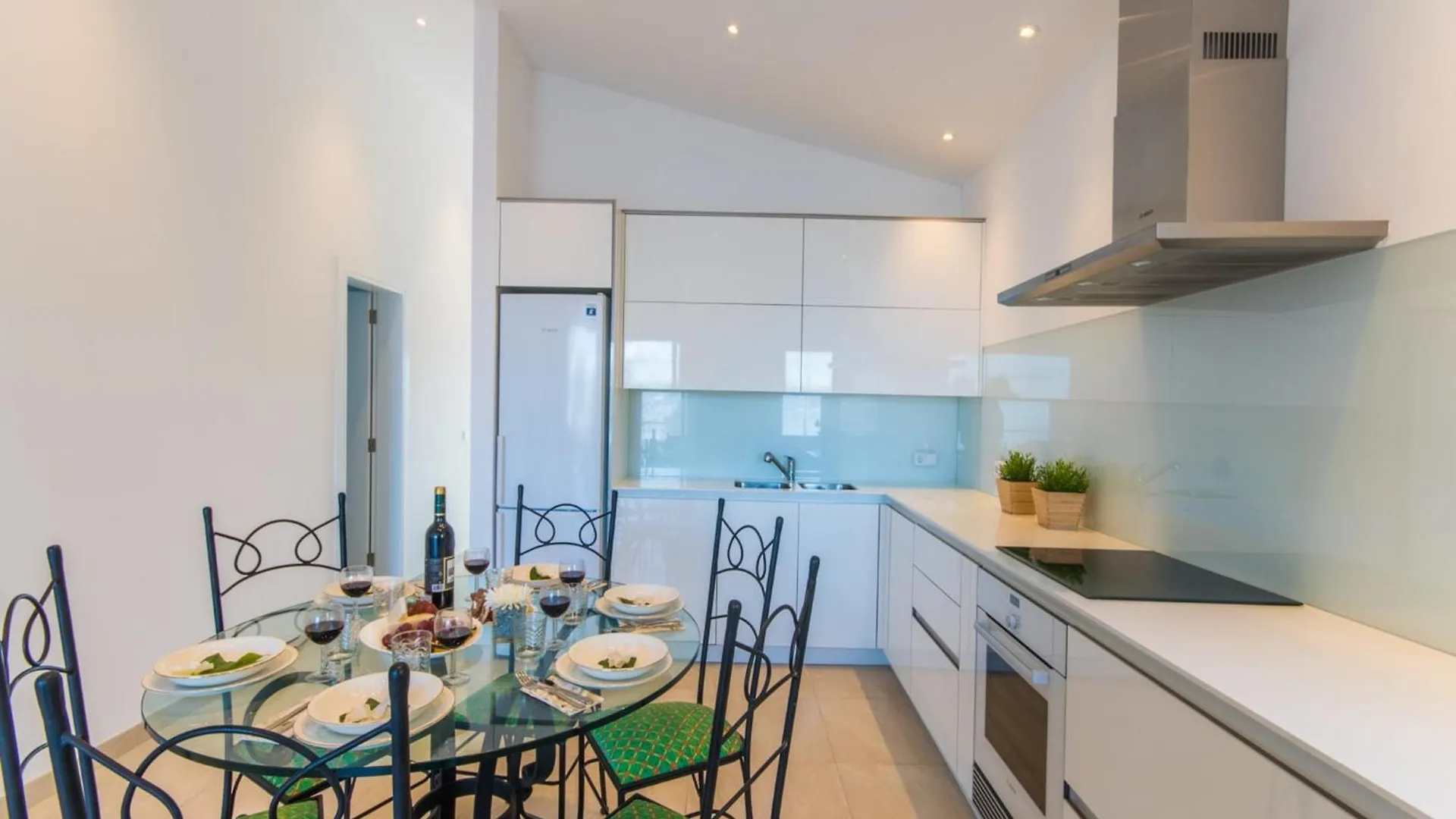 6 Person Holiday Home In Alcudia