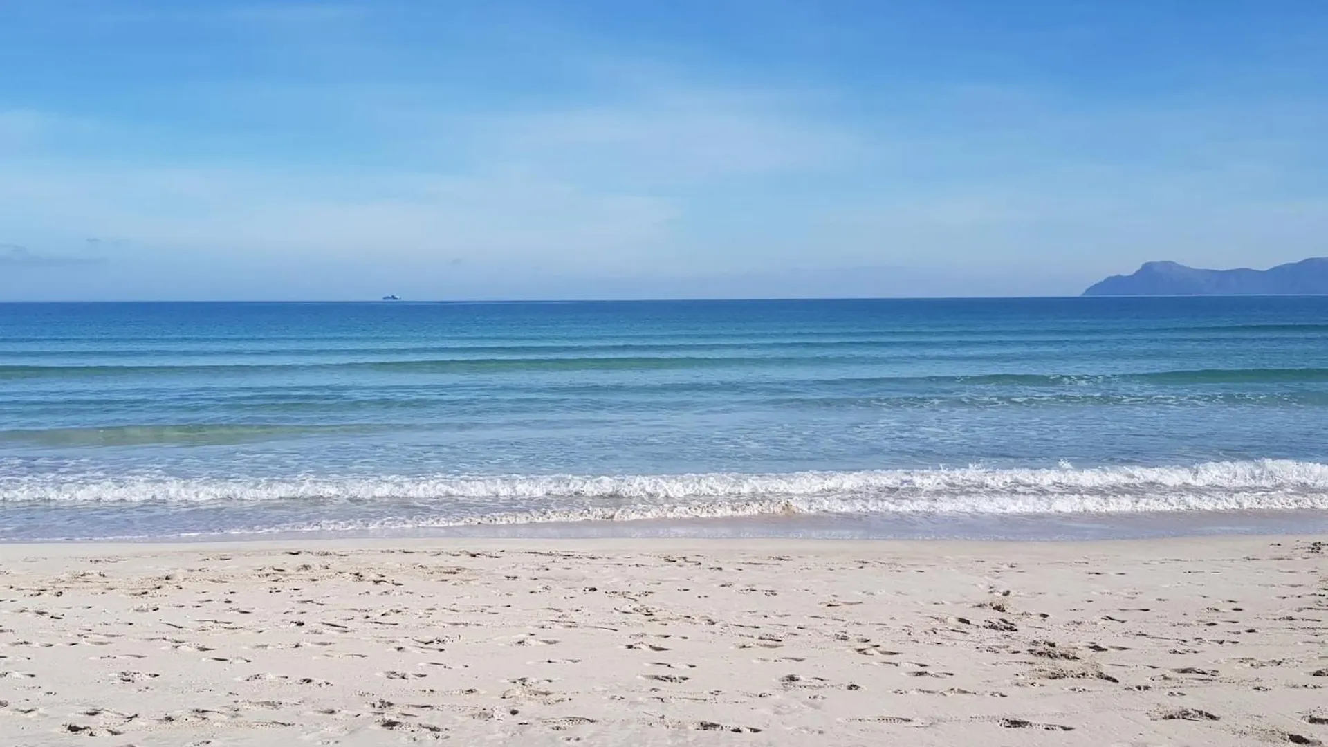 6 Person Holiday Home In Alcudia
